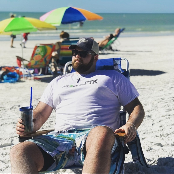 Meet your Posher, Collin - Picture 1 of 1